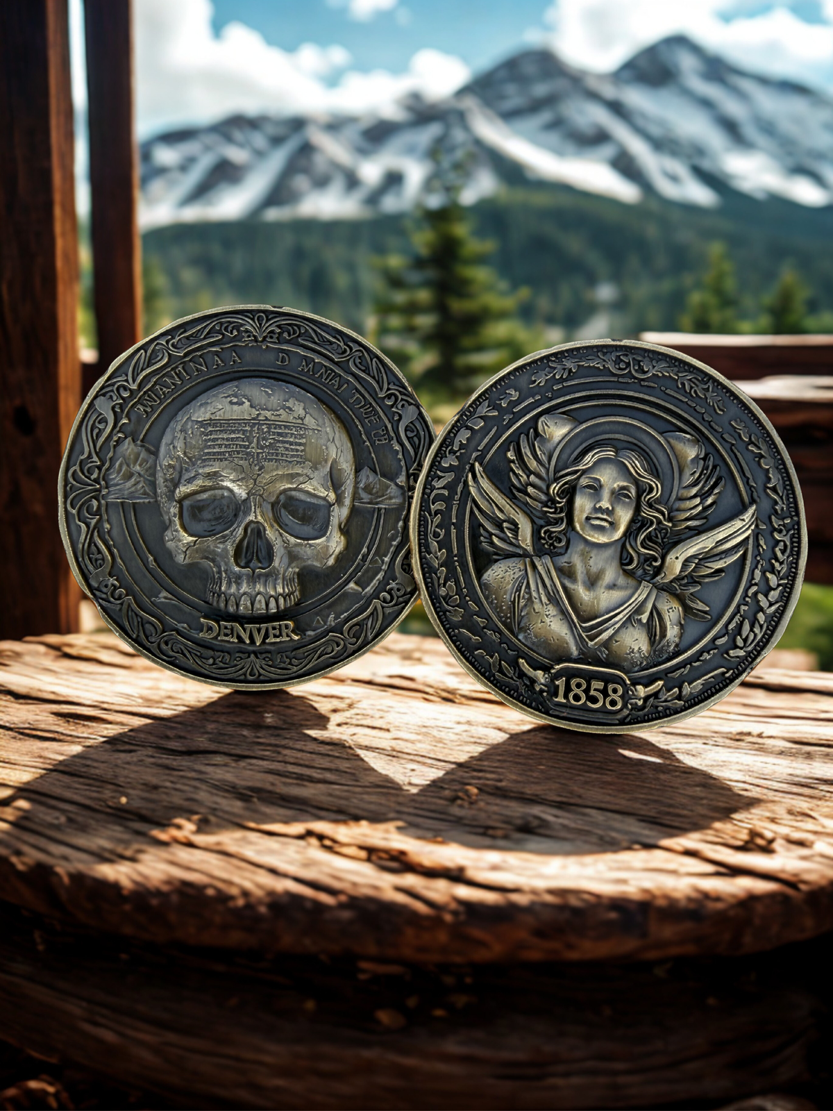 Best Colorado Souvenirs: Meaningful Travel Keepsakes
