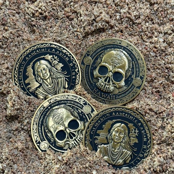 Why Travelers Are Trading Cheap Souvenirs for Collectible Coins