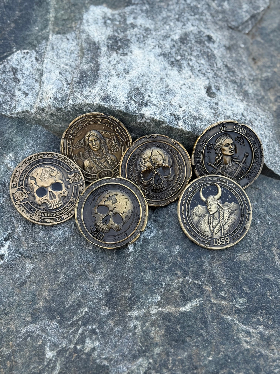 What Are Travel Coins? A Lasting Way to Remember a Trip