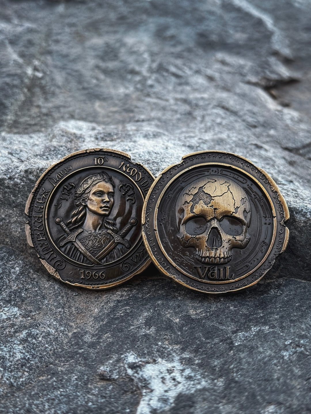 How Travel Coins Turn Memories into Heirlooms
