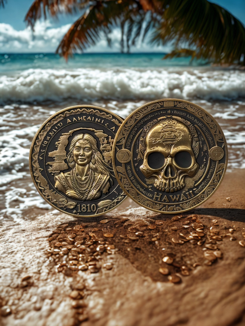 Hawai'i: The Kingdom