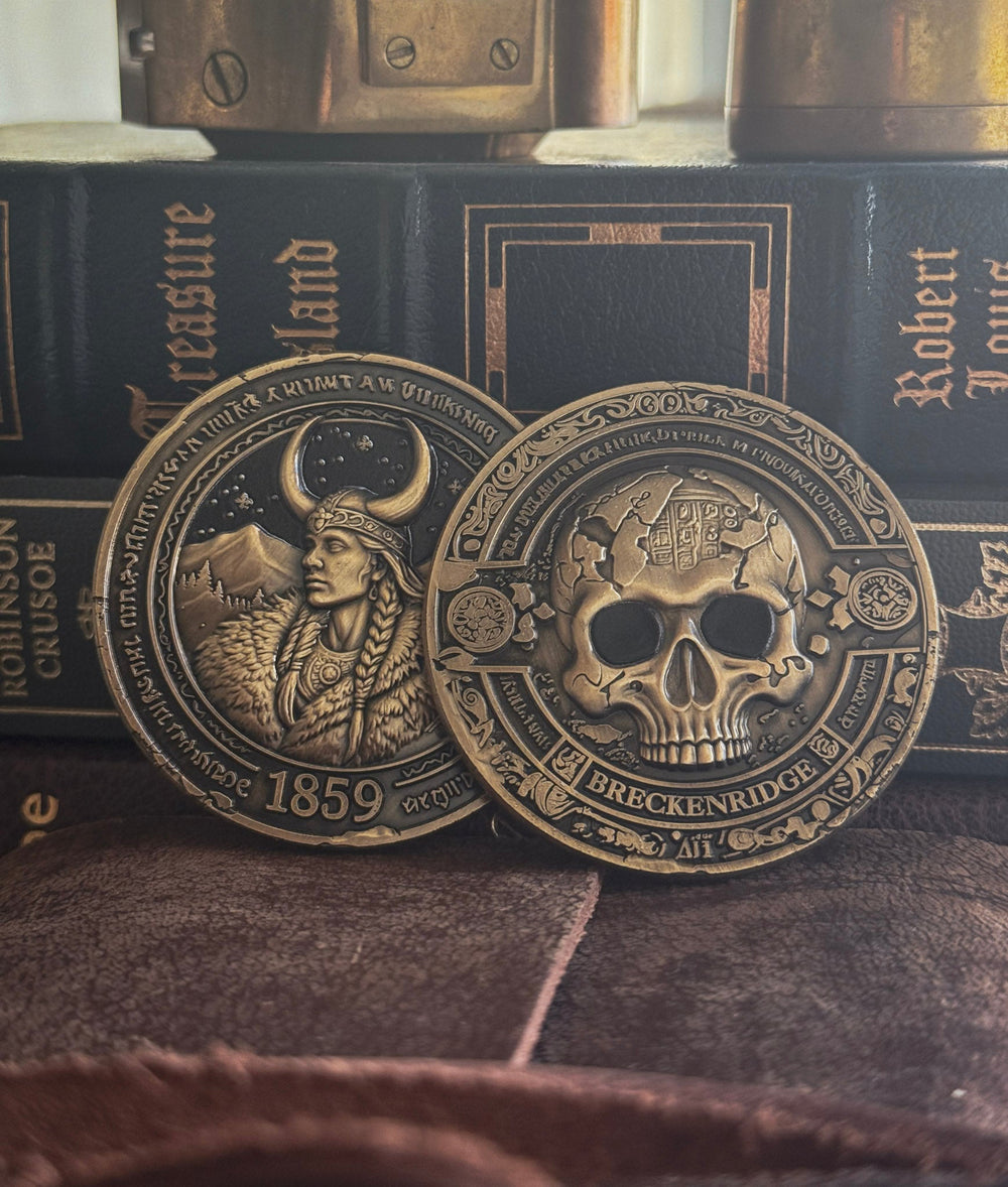 Breckenridge, Colorado, USA