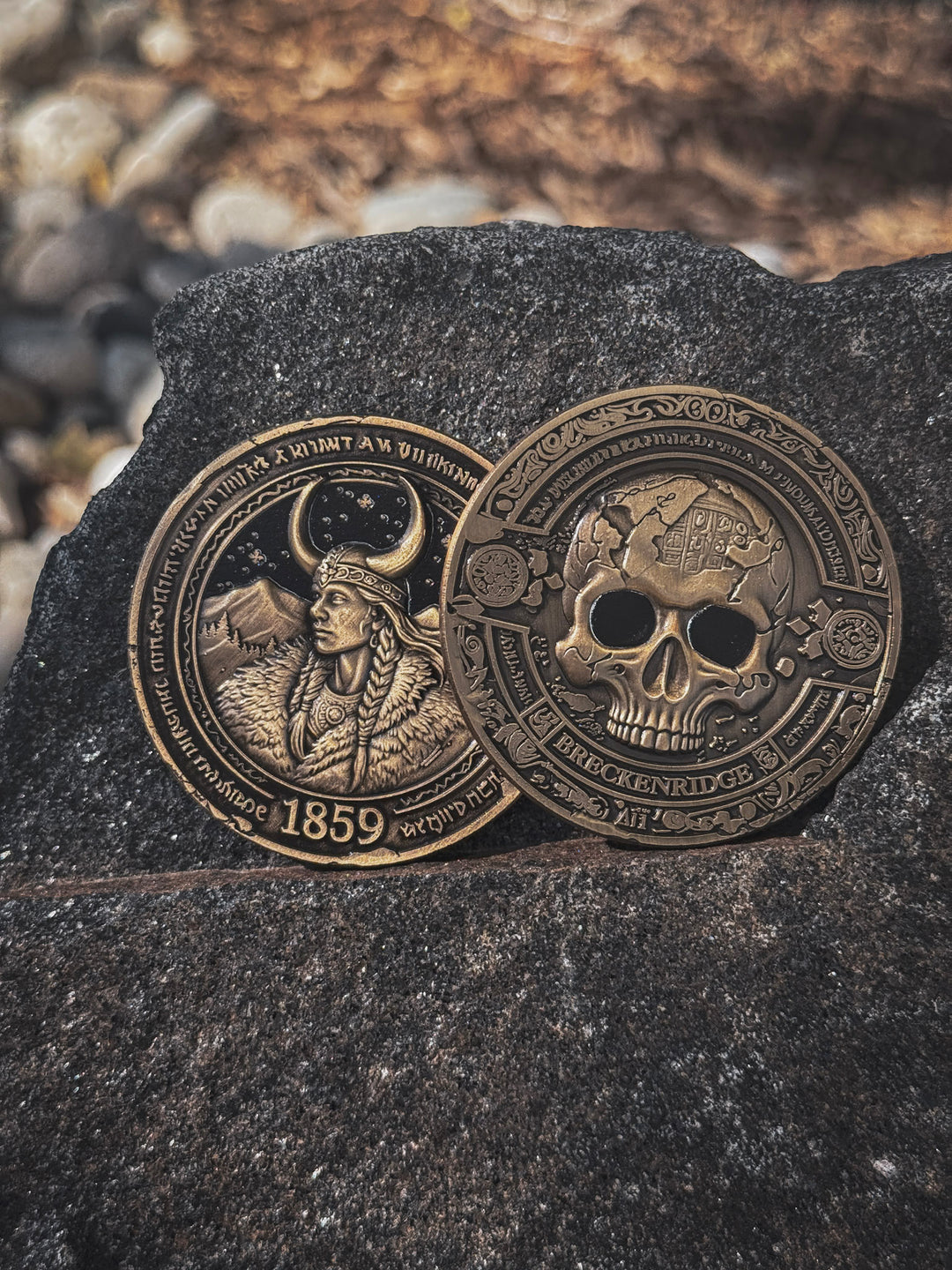 Breckenridge, Colorado, USA