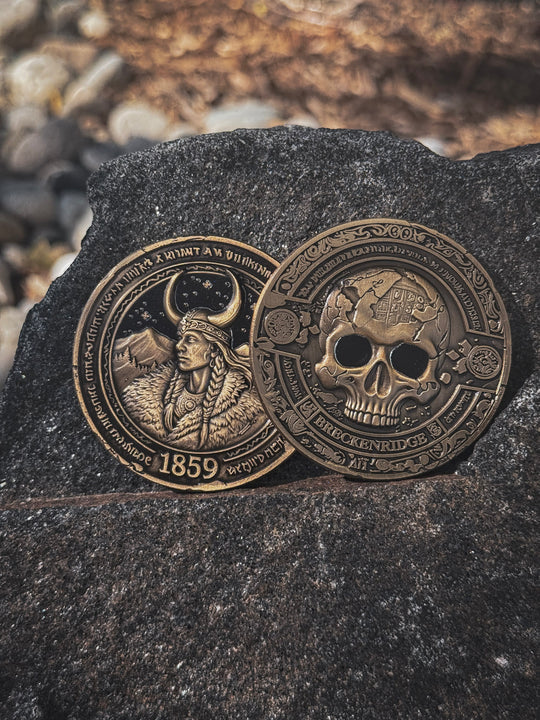 Breckenridge, Colorado, USA