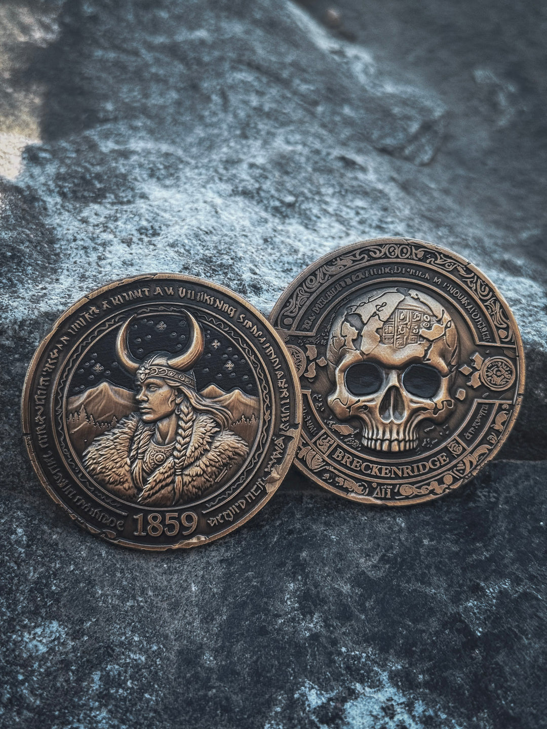 Breckenridge, Colorado, USA