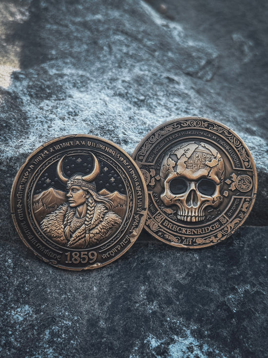 Breckenridge, Colorado, USA