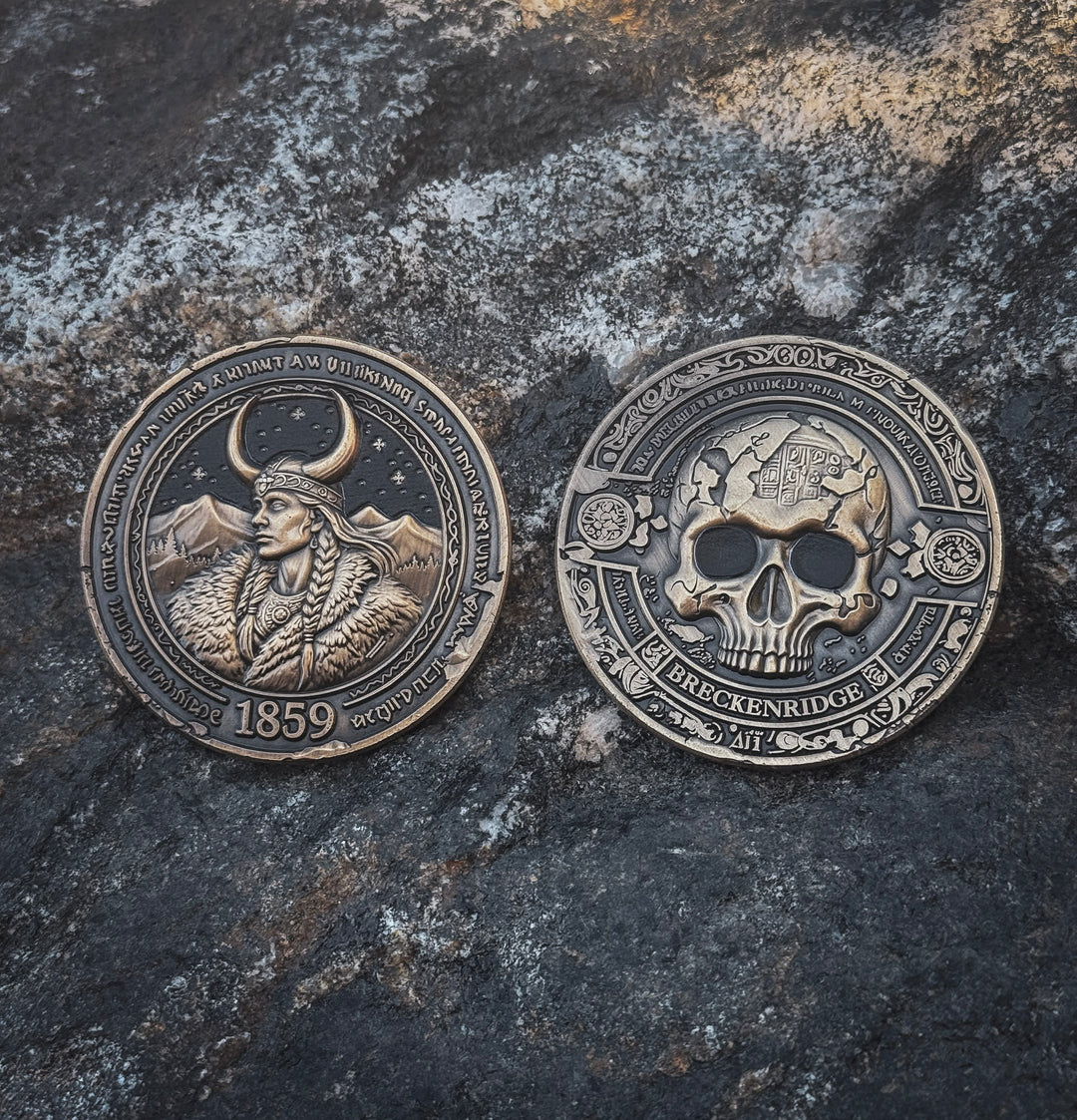 Breckenridge, Colorado, USA