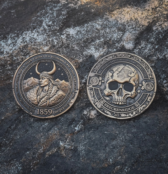 Breckenridge, Colorado, USA